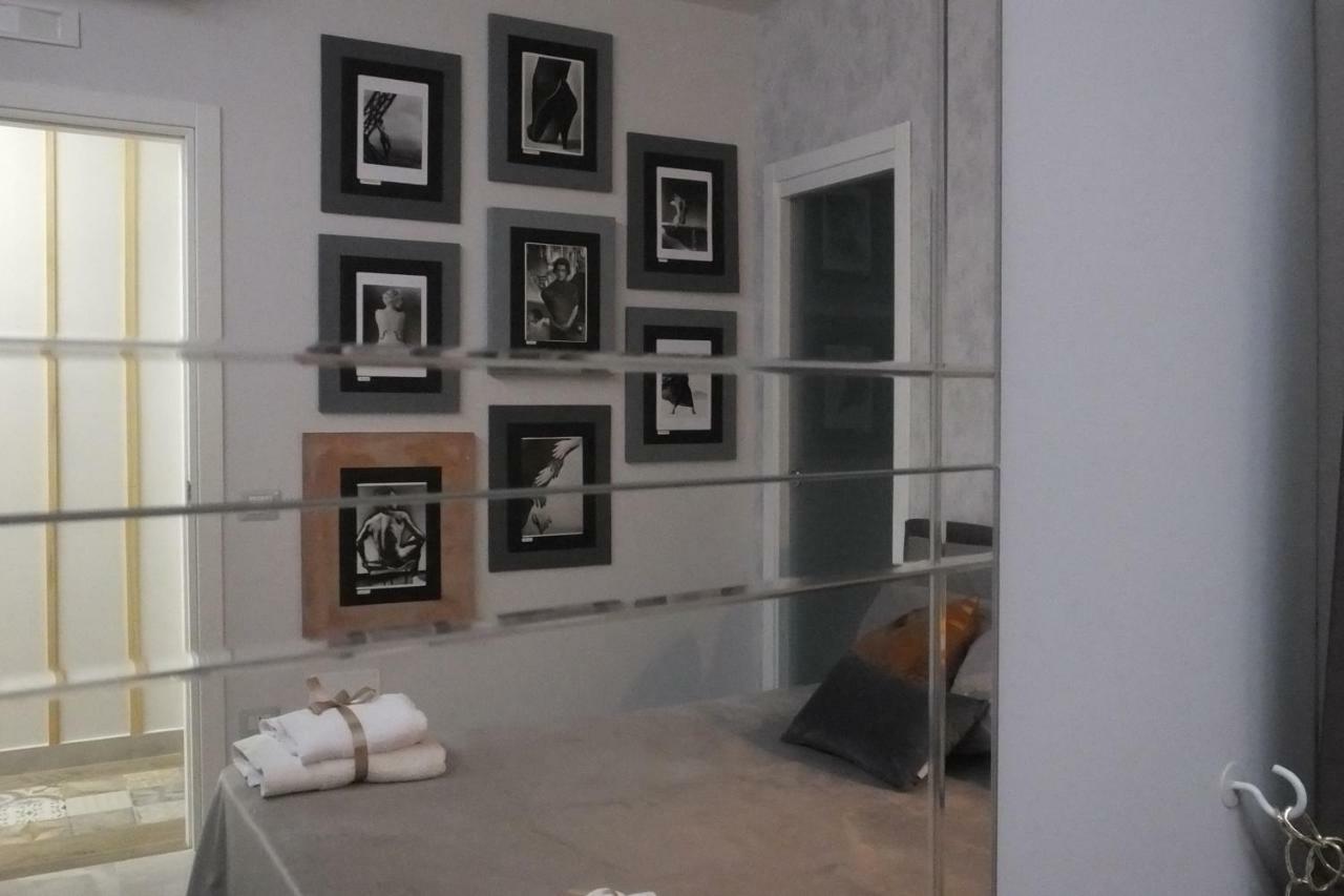 Prestige House Guest house Salerno
