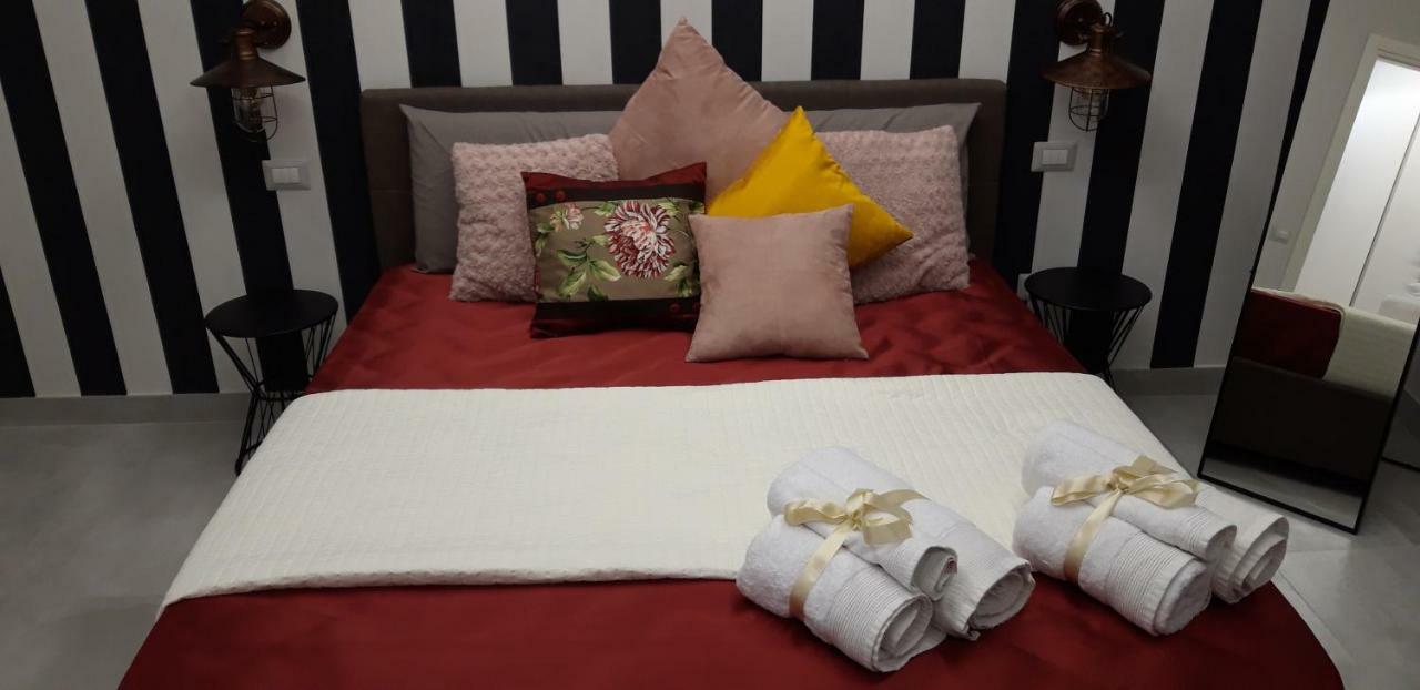 Prestige House Salerno
