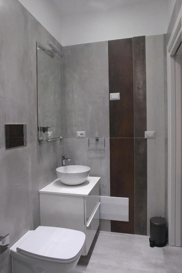 Guest house Prestige House Salerno