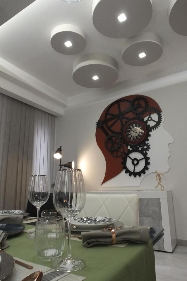 Prestige House * Salerno