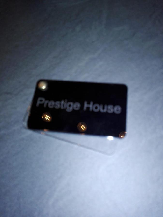 Guest house Prestige House