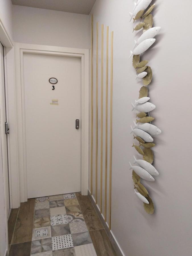 Guest house Prestige House Salerno