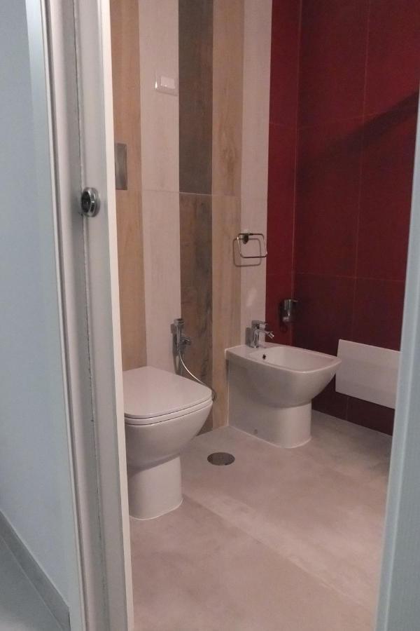 Prestige House Salerno