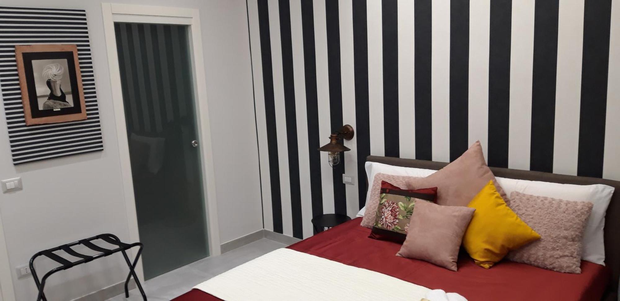 Prestige House * Salerno