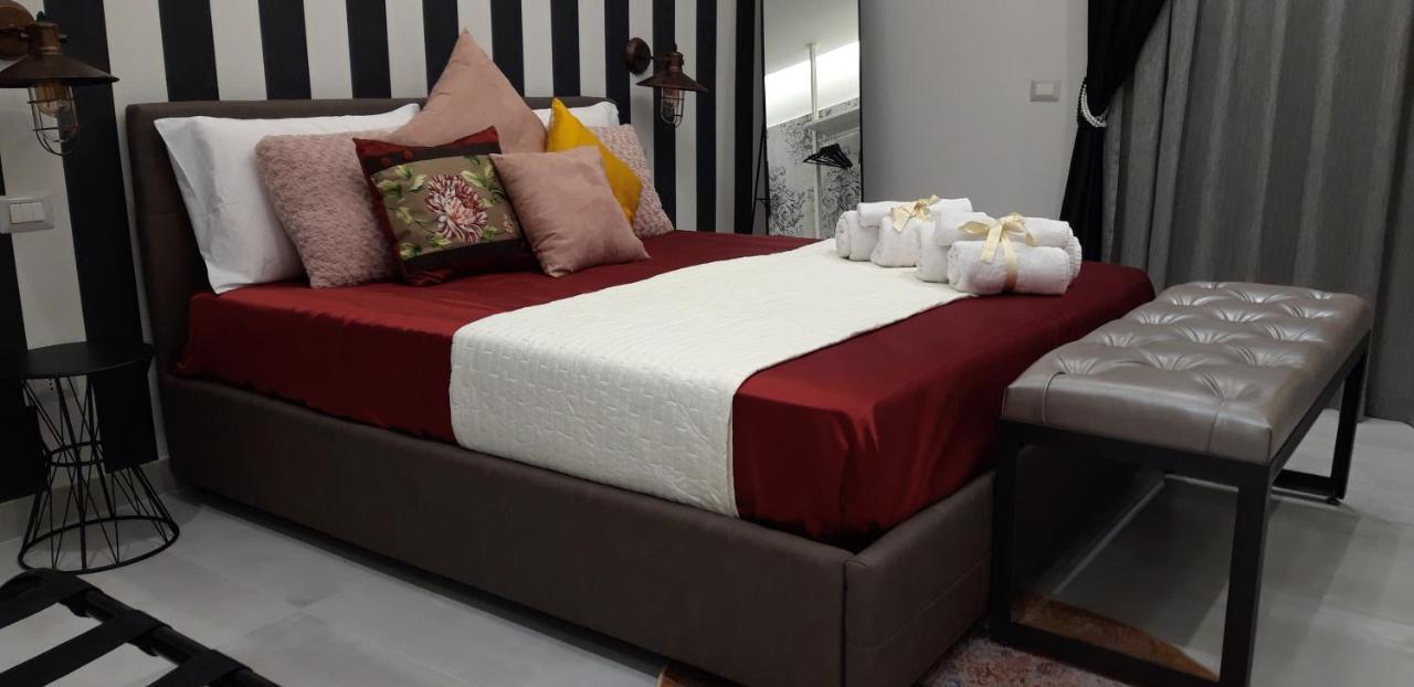 Guest house Prestige House Salerno