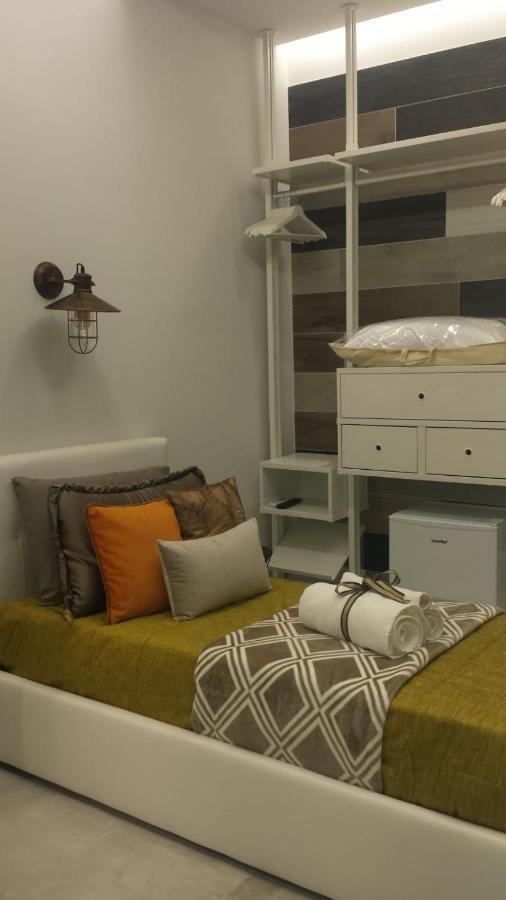 Prestige House Salerno